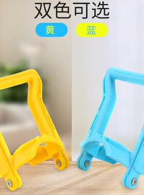 新款多用型加厚大桶水桶  提手家用省力拎手器
