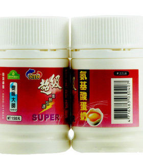 渔具氨基酸添加剂福寿钓饵