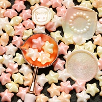 Звездный божественный фарфор 120 капсулы