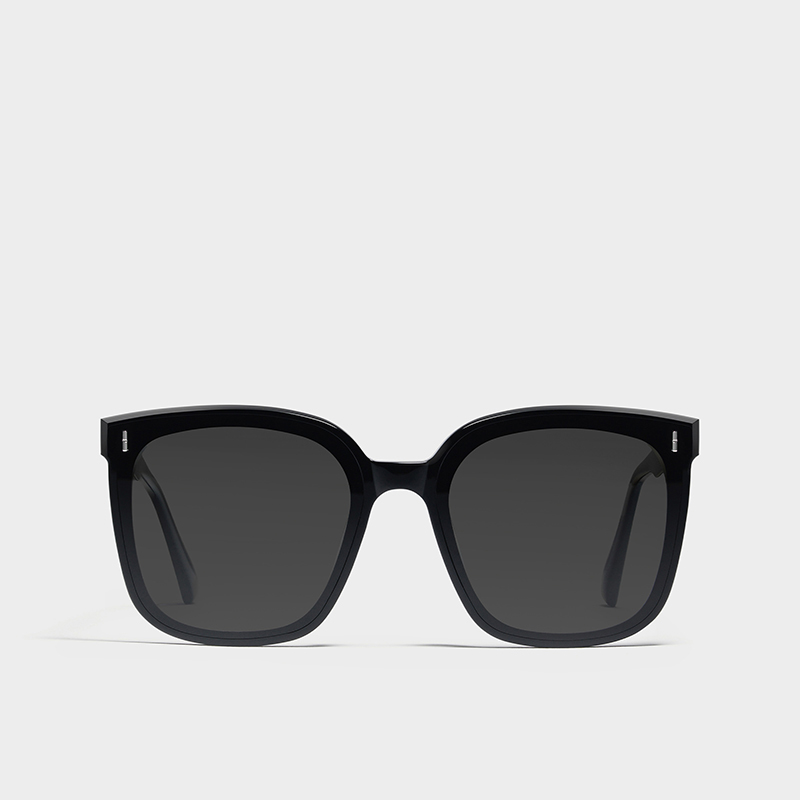 【爆米花专享】快奢尚品 时尚墨镜太阳镜 男女中性K2MJ001