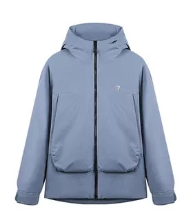 【男装大清仓】KINGSALUTE快奢尚品保暖羽绒服 9824408M802