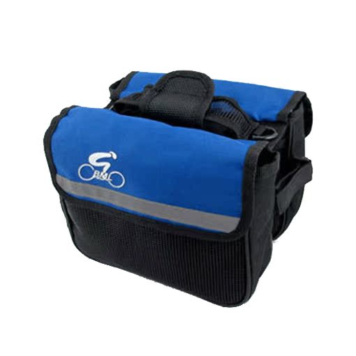 Sacoche pour vélo - Ref 2233068 Image 1