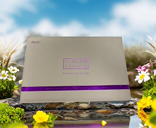 婵轻美关山樱花雪莲红花籽油饮品苹果浓缩汁植物萃取正品保障