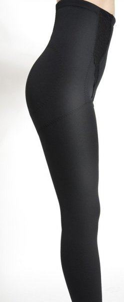 Corset amincissant en nylon - Ref 709414 Image 3