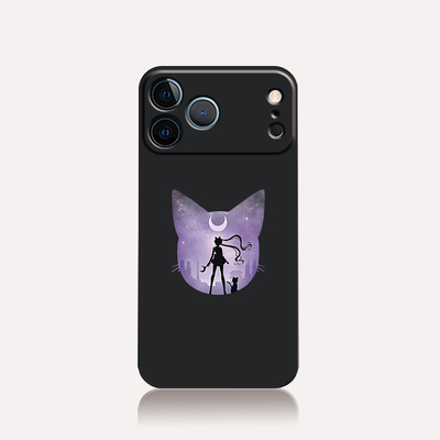 iPhone17air手机壳16软磨砂浮雕苹果15Promax/14Plus13/12/11小米华为Pura荣耀硅胶TPU个性文字OPPOvivo