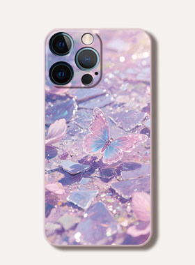 iPhone16promax手机壳苹果15plus磨砂软壳耐脏14/13/12/11/xr/xs可爱原创设计任意型号小米华为oppo vivo套
