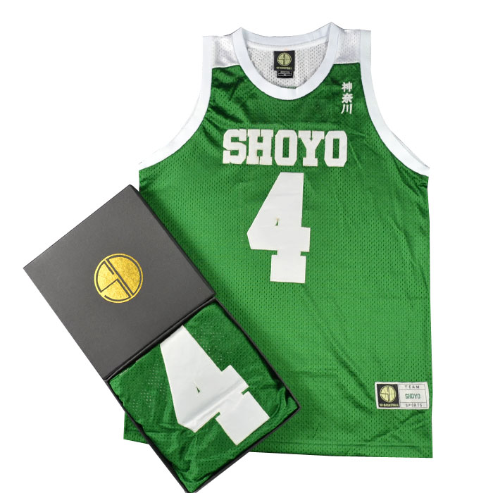 刺绣陵南灌篮高手樱木篮球衣服