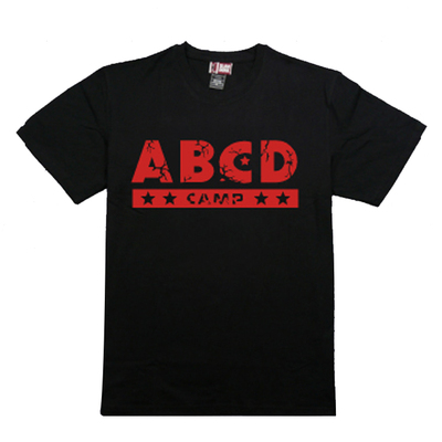麦迪175号-MAC麦克格雷迪McGRADY经典复刻篮球T恤训练运动短袖