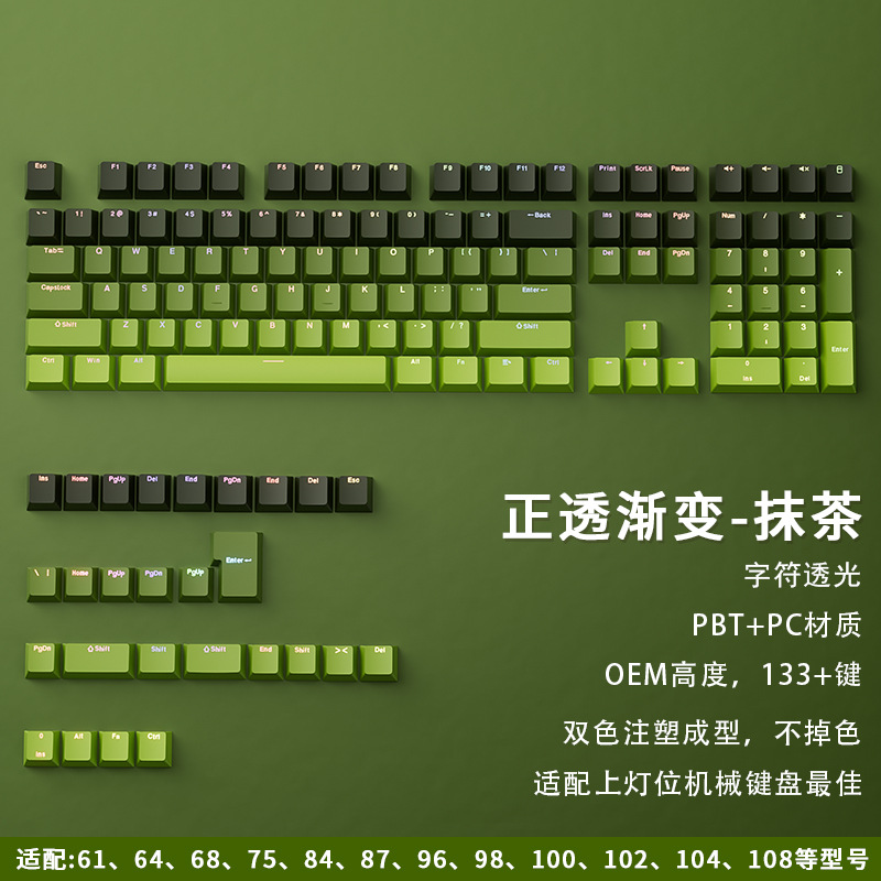 双色注塑侧刻字符发光纸盒包装