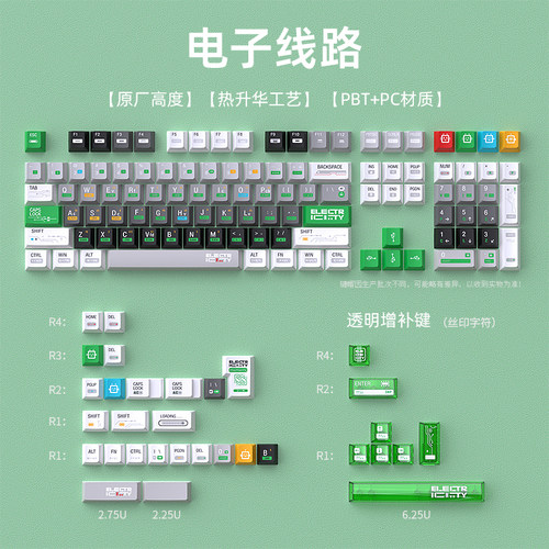 小全套热升华工艺纸盒包装