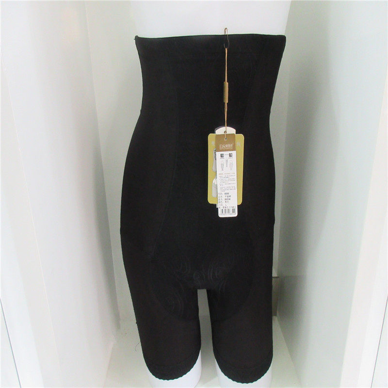body amincissant en nylon - Ref 673605 Image 3