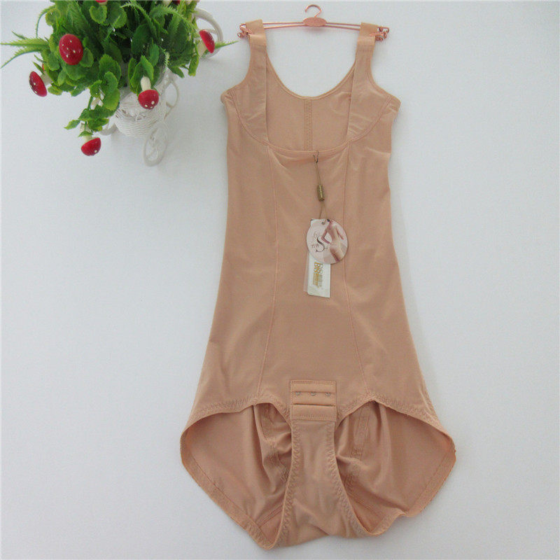 Sous-vêtement minceur sexy en nylon - Ref 687961 Image 1