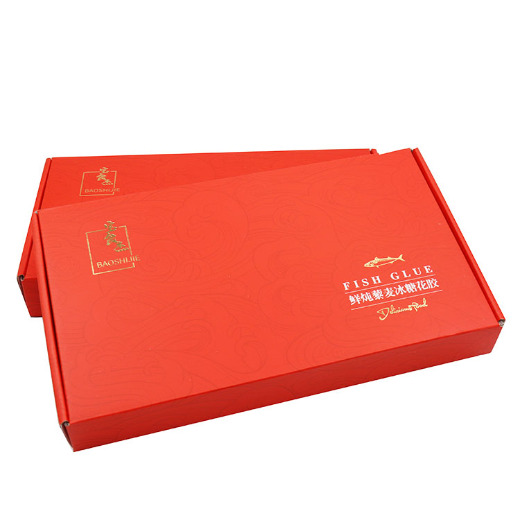 宝食杰藜麦花胶即食鲜炖送礼佳品