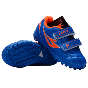 2025新款25码27码小童足球鞋3岁4岁5幼儿童踢球鞋舒服铁豹26码25