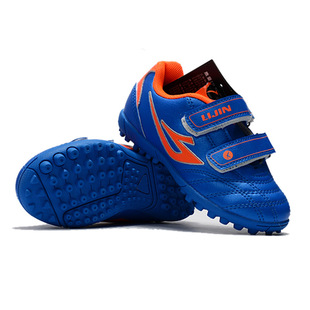 力进新款25码27码小童足球鞋3岁4岁5幼儿童踢球鞋舒服24码25碎钉