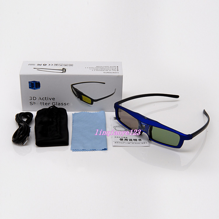 Lunettes VR ou 3D X3 - Ref 1227885 Image 3