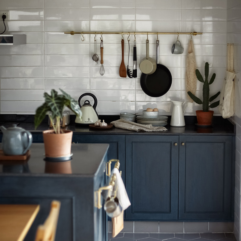 brass times Northern Europe brass Suspender Kitchen pole decorate Copper rod Kitchenware Shelf Hooksin the Decoration main material , Kitchen , Kitchen accessories , Shelf  category - from Buy2taobao.com to provide professional Taobao agent buy service