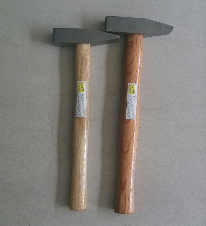 飞豹 钳工锤 榔头铁锤 安全锤 逃生救生锤