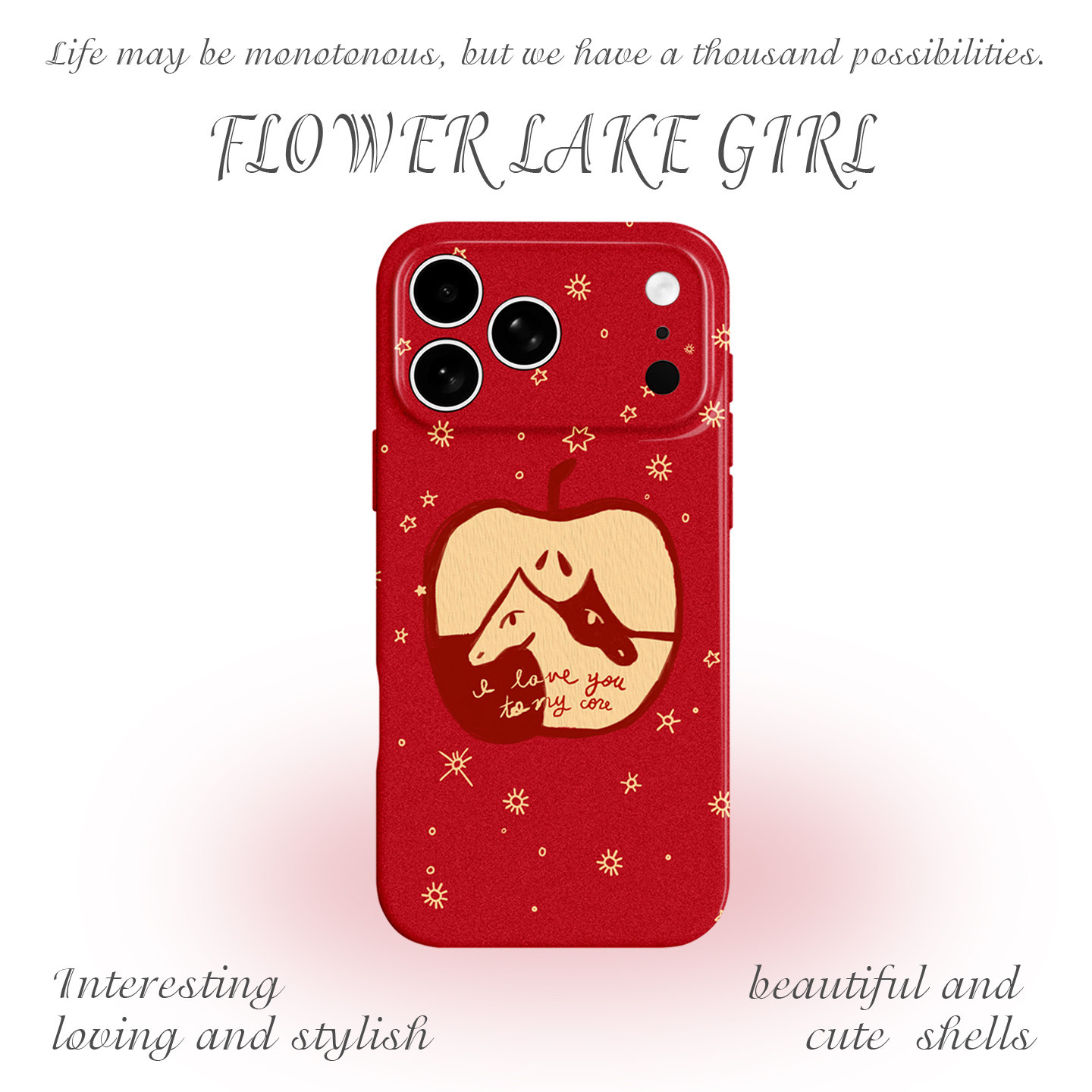 【双子星】艺术苹果新年马适用iPhone16/17promax手机壳华为P70苹果13OPPOreon14软vivoS15一加ACE5红米K80,3C数码配件,手机保护套/壳,淘宝优惠券,粉丝福利购,淘宝优惠卷