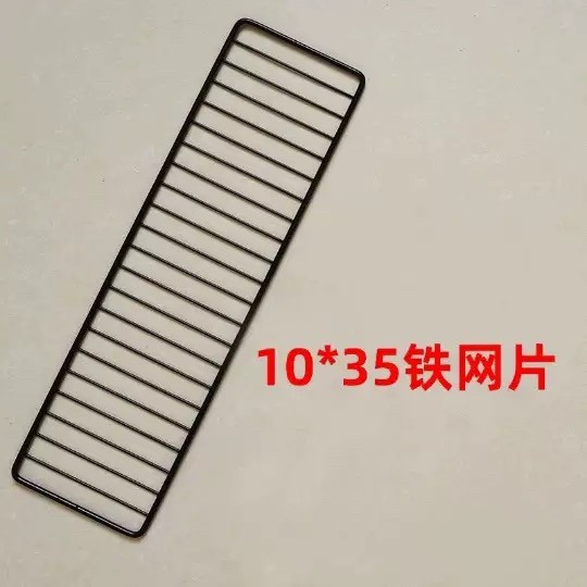 DIY猫笼网格片狗笼加密网片宠物笼兔笼鸡笼围栏栅栏方格网片配件