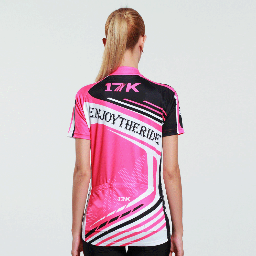 Tenue de cyclisme femme RUSUOO - Ref 2212664 Image 3