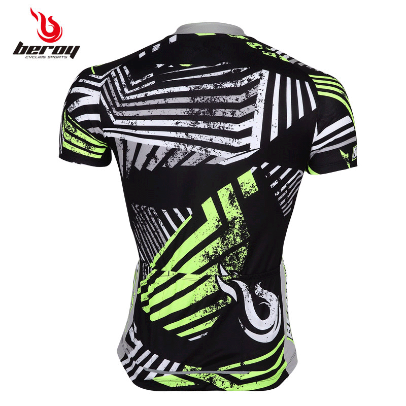 Tenue de cyclisme homme BELEROY - Ref 2211503 Image 4