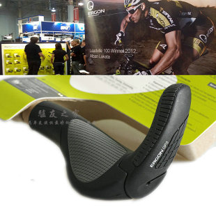 Poignées de vélo ERGON - Ref 2354797 Image 13