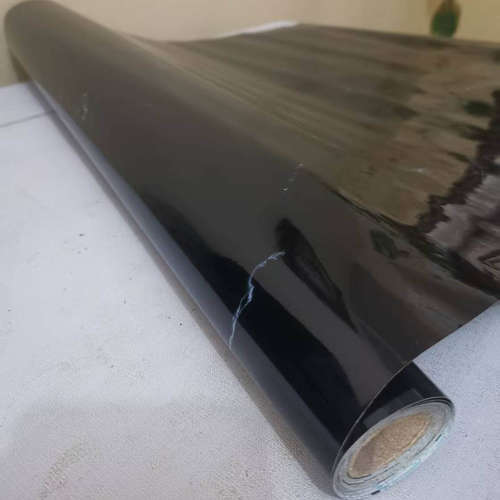 橱柜台面防水防潮贴黑色