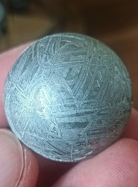 瑞典Muonionalusta慕德尼奥铁陨