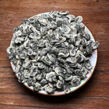 云南碧螺春500克袋装2025纯天然新茶明前绿茶茶叶浓香型散装原味