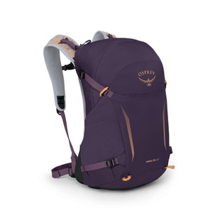 OSPREY Hikelite 小鹰骇客18/26L户外背包徒步登山旅行包25年新款
