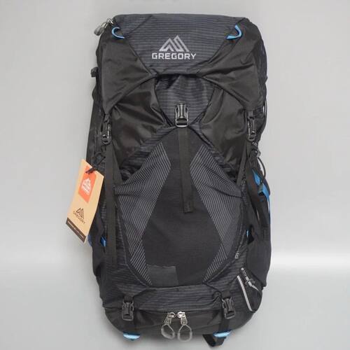 现货Gregory 格里高利Paragon无界50L/60L户外轻量徒步登山包男款