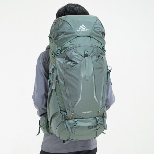 Gregory格里高利baltoro穿岳b65 85p登山包重装包送防雨罩26新款