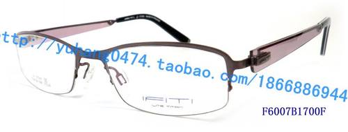 《皇冠品质，直击》意形钛 IFITI f6007b1700f