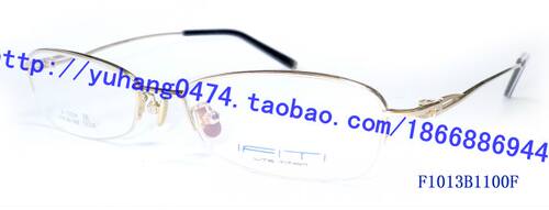 《皇冠品质，直击》意形钛 IFITI f1013b1100f