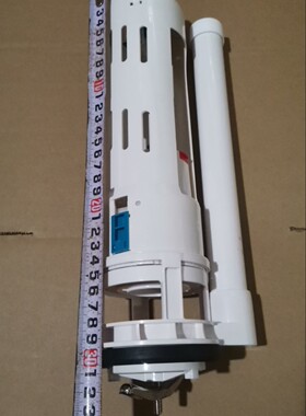 abl排水阀30.5m高款2寸连体 坐便器马桶冲水 蹲厕塑料水箱不可用