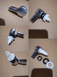 把手 vib马桶水箱配件 坐便器按钮 线控配套 扳手