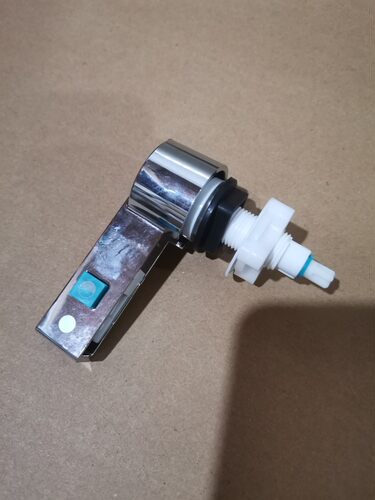 rt把手 扳手，坐便器马桶水箱配件 线控把手  反牙螺丝