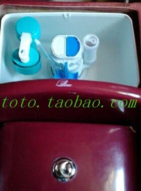 01内置塑料水箱内胆 改造 双按 节水 马桶配件座便器老式通用专用