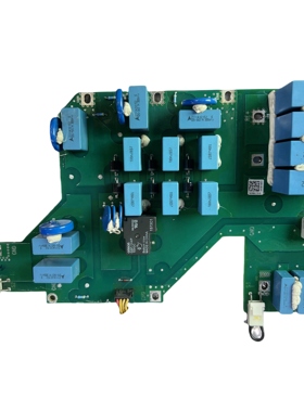 滤波板 配件 70CVB01779D PC01779F 伟肯VACON变频器现货 询价