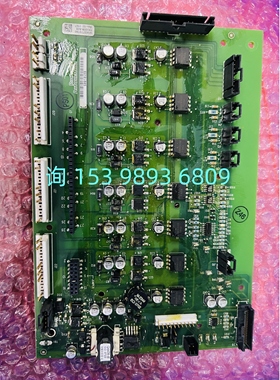 电源驱动板 配件20B C 205 193209-A06 伟肯VACON变频器现货 询价