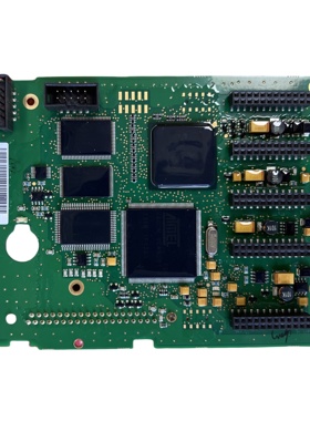 控制板主板CPU板 661C1 PC00661B 伟肯VACON 变频器 配件 询价