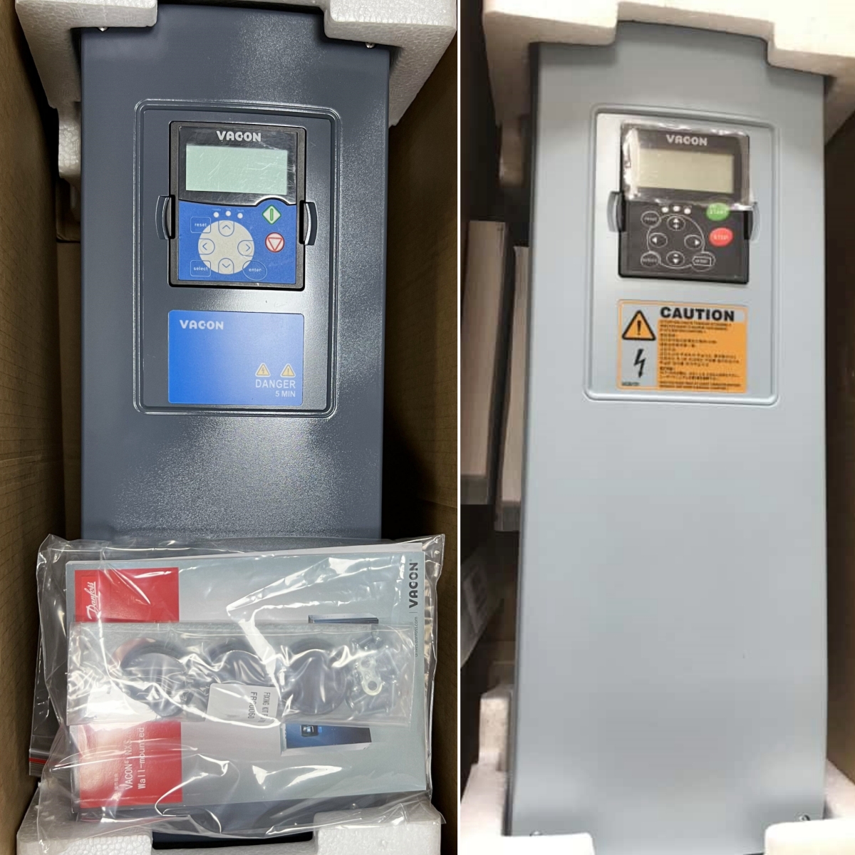 NXP00615G2H1SSVA1A2000000 伟肯变频器Danfoss丹佛斯 询价