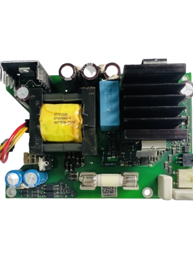 现货电源板70CVB01017D伟肯PC01017D 100系列 VACON变频器110kw询