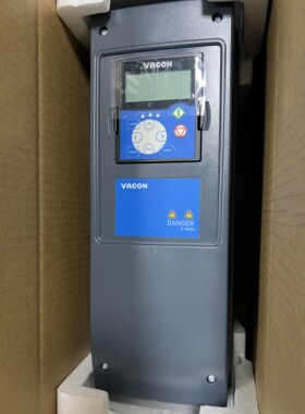 伟肯Danfoss变频器NXP00276A2L0SSSA1A200CI00 全新现货 询价