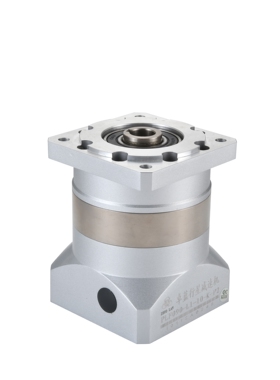 60 90 120卓蓝高精密行星减速机PLFK直齿142 160伺服步进电机定制