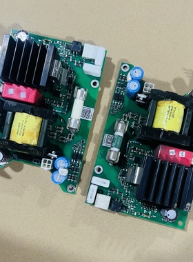 70CVB01017D PC01017D伟肯变频器VACON100系列电源驱动板配件询价