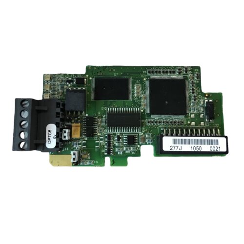 通讯卡 OPTC6 配件 277J PC00277I DP卡IO伟肯VACON变频器 询价