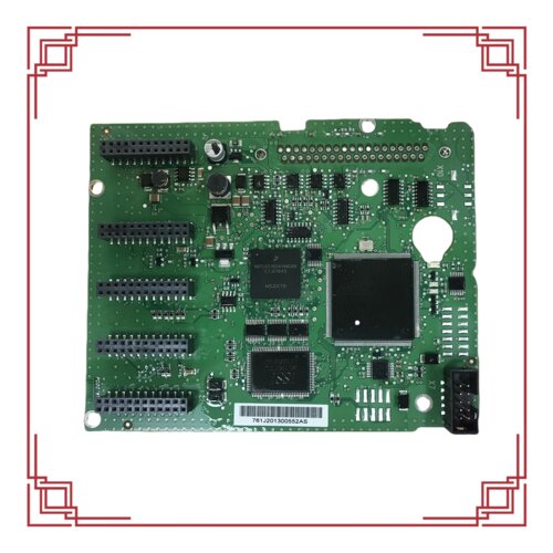 主板控制板 761J PC00761G CPU板伟肯VACON 变频器 配件  询价