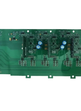 825B 模块驱动板检测板 PC00825A 伟肯VACON 变频器 配件 询价